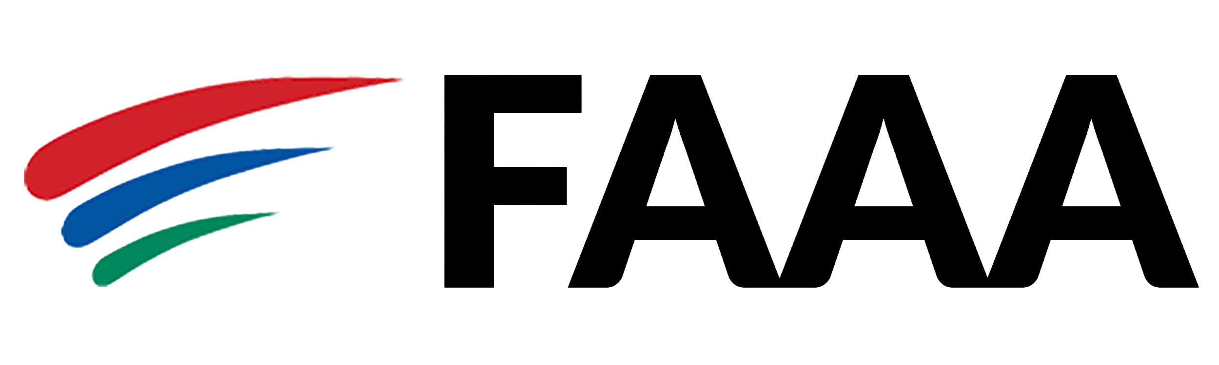 FAAA Logo